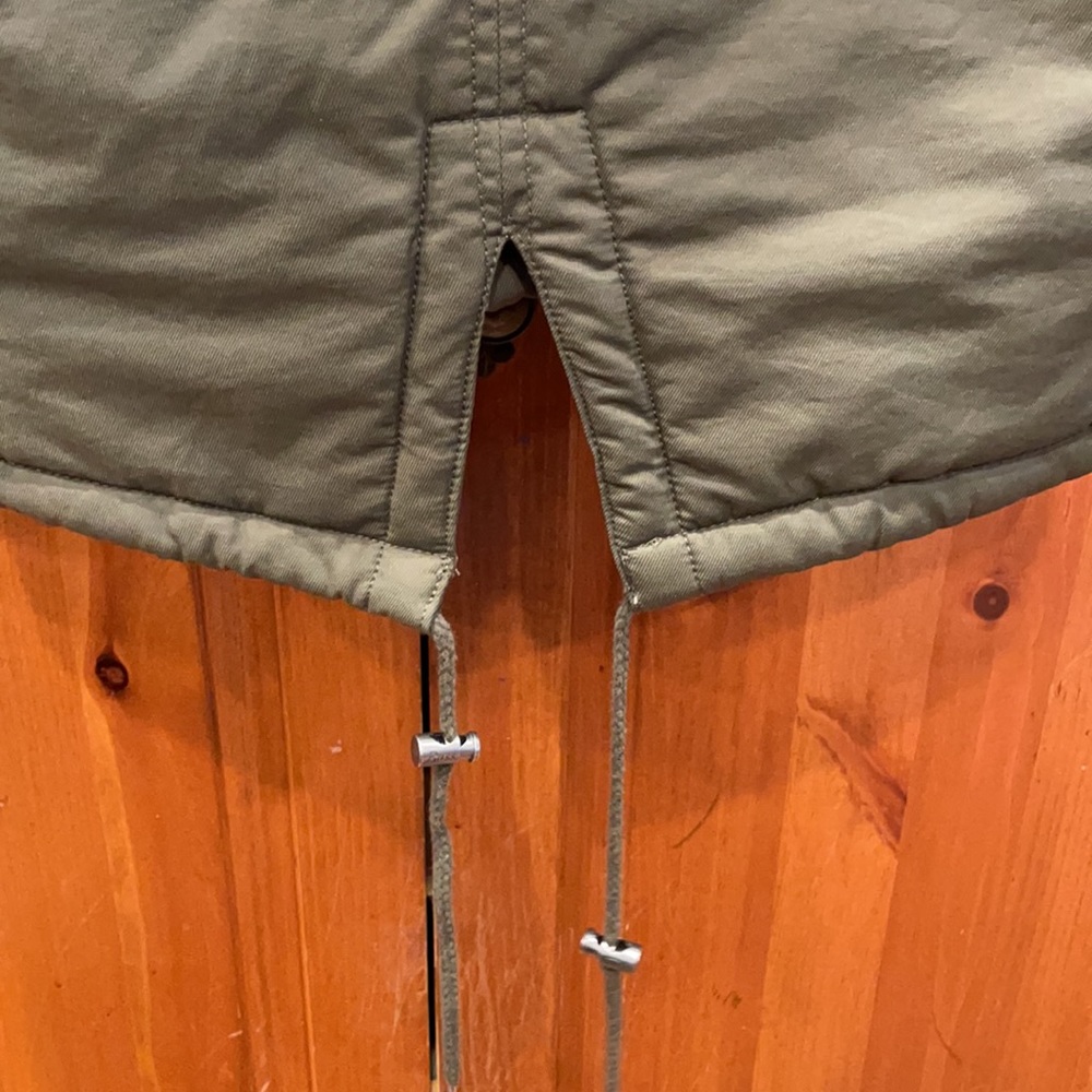 Great Fall And Winter Jacket - image 4